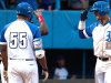 Tras resultados del sábado, Industriales desbanca a Matanzas.