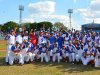 Tratarán Alazanes de vencer hoy y terminar la semifinal en Bayamo.