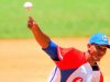 Desbordada ofensiva a pleno sol en el béisbol cubano