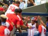 Tres cubanos brillan y entran al Equipo Todos Estrellas de la Serie de las Am�ricas Gran Caracas 2026.