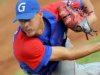 Tres cubanos se enfrentarán en semifinales de béisbol panameño.