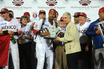 Equipo Todos Estrellas de la Serie del Caribe 2014