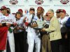 Equipo Todos Estrellas de la Serie del Caribe 2014