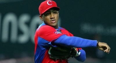 Tres internacionales confirman con Cuba para Clsico de Beisbol.