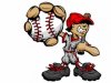 Tres jugadores cubanos firman por club del béisbol de Canadá