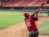 Triple empate en la cima de la tabla de la Serie Nacional de Béisbol.