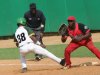 Triple empate en subliderato de la pelota cubana.