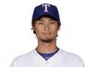 Tristes los compañeros de Darvish