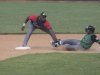 Triunfo de Orientales cierra días de Estrellas del béisbol de Cuba.