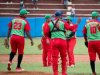 Las Tunas alcanza a Santiago de Cuba en la cima oriental y Pinar del R�o suma 18 victorias.