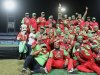 Las Tunas a lo ms alto del beisbol en Cuba.