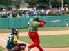 Las Tunas arrebata liderazgo a Industriales en la pelota cubana.