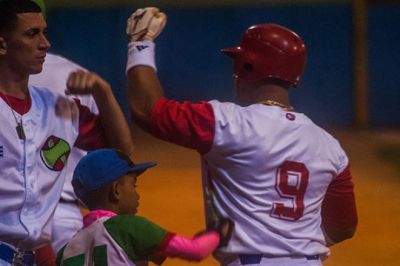 Las Tunas es cada vez ms lder en la pelota cubana.