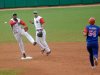 Las Tunas, a dos hachazos del trono en la pelota cubana.