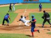Las Tunas y Holguín pasan la escoba en cierre de subseries.