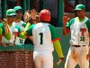 Las Tunas e Industriales por despegarse en béisbol cubano.