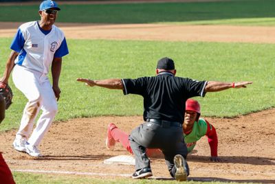 Las Tunas llega a 50 victorias en la 57 Serie Nacional de Bisbol