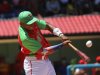 Las Tunas mantiene invicto en play off del beisbol cubano.