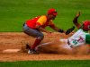 Las Tunas y Matanzas deciden liderato en béisbol.