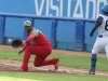 Las Tunas con paso firme hacia la postemporada del beisbol cubano.
