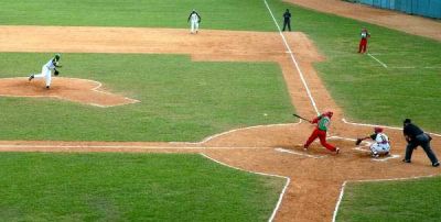Las Tunas pierde oportunidad de liderar Campeonato cubano de bisbol.