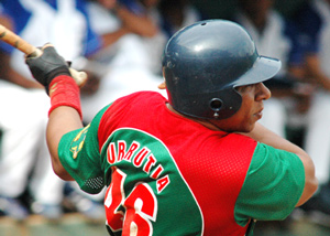 Las Tunas presenta su equipo para la Serie Nacional