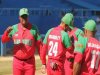 Las Tunas propina duro golpe a Industriales en béisbol de Cuba.