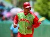 Las Tunas y Santiago de Cuba comparten la cima oriental; Pinar del R�o sigue l�der en la 65 Serie Nacional.