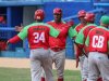 Las Tunas toma la cima de la 63 Serie Nacional de Beisbol.