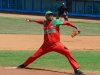 Las Tunas toma delantera en semifinal de béisbol en Cuba.