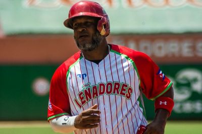 Las Tunas vence a Matanzas y comparte el liderato de la Liga �lite con Industriales.