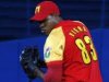 El tunero Carlos Juan Viera guía a Matanzas a victoria sobre Industriales en béisbol cubano