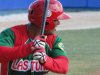 Tunero Yosvani Alarcón gana derby de jonrones del béisbol cubano.
