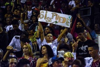 Tuneros por primera final, Industriales por resurgir en bisbol Cuba.