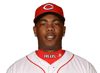 Aroldis Chapman es el ms rpido en llegar a 500 ponches en la MLB