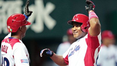 Lo ltimo: Cuba vuelve a la Serie del Caribe