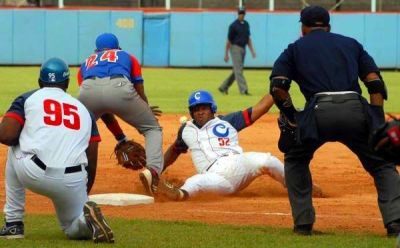 Lo ltimo de la Serie Nacional de Bisbol del 2016