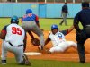 Lo ltimo de la Serie Nacional de Bisbol del 2016