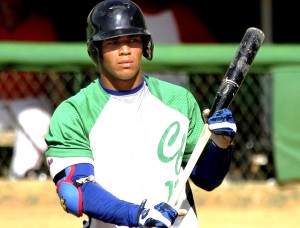 Lo ltimo sobre el prospecto cubano Yoan Moncada