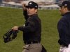Umpire cubano Ángel Hernández demanda a MLB por discriminación.