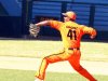 Un delegado directo de béisbol