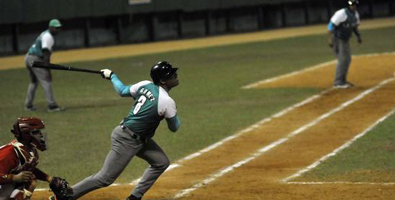 Play Off de la 54 Serie Nacional de Bisbol. Una pelcula de Piratas