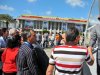 Con el uniforme de Villa Clara, pero en el corazn, Cuba.