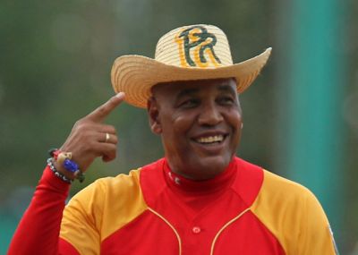Urquiola y Víctor: Palabras antes del último juego