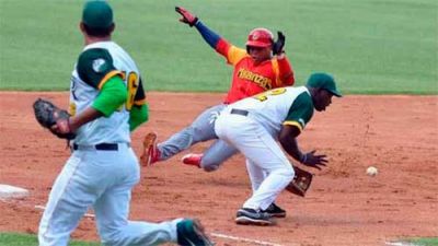 Vegueros y Cocodrilos reanudan duelo semifinal en el bisbol cubano