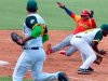Vegueros y Cocodrilos reanudan duelo semifinal en el béisbol cubano