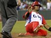 Los Vegueros derrotan a los Cangrejeros en entradas extra