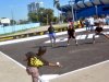 Venció Cuba en el torneo Internacional de Beisbol Five.