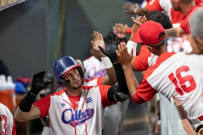 Venezuela derrota a Cuba y avanza a la final de la Serie de las Américas de Béisbol 2026.