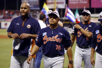 Venezuela gana; Cuba sufre 3ra derrota en la Serie del Caribe